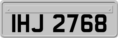 IHJ2768