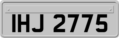 IHJ2775
