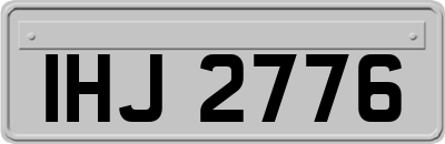 IHJ2776