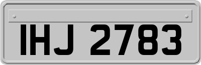 IHJ2783
