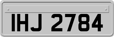 IHJ2784