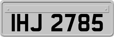 IHJ2785