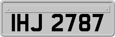 IHJ2787