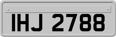 IHJ2788