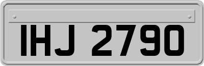 IHJ2790