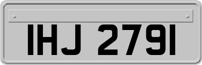 IHJ2791