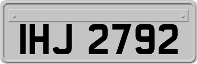 IHJ2792