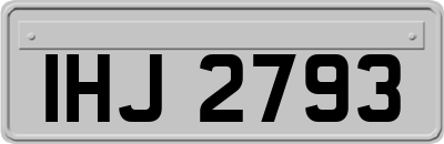 IHJ2793