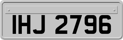 IHJ2796