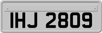 IHJ2809