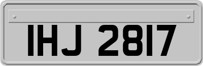 IHJ2817