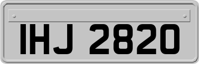 IHJ2820