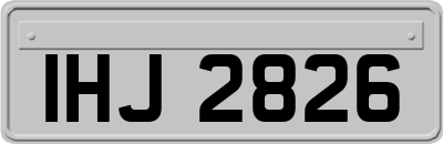 IHJ2826
