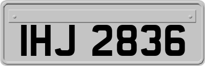IHJ2836