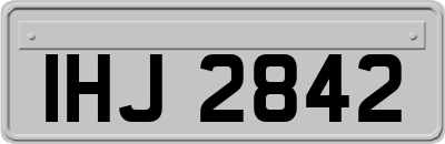 IHJ2842