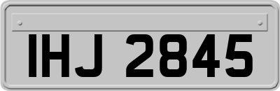 IHJ2845