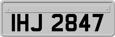 IHJ2847