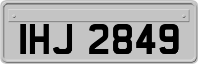 IHJ2849