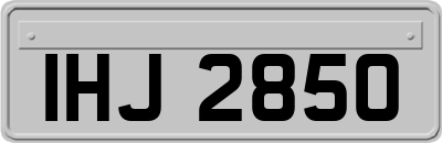 IHJ2850