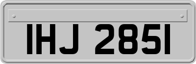 IHJ2851