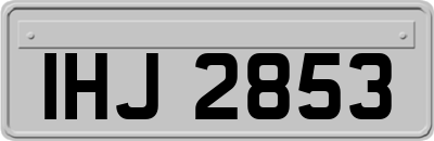 IHJ2853