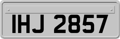 IHJ2857
