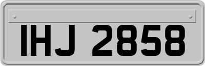 IHJ2858