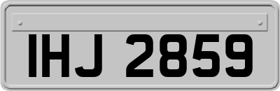 IHJ2859