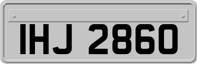 IHJ2860