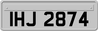 IHJ2874