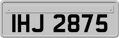 IHJ2875