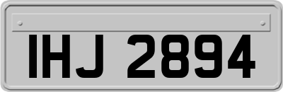 IHJ2894