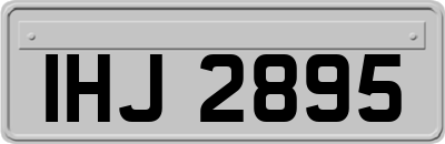 IHJ2895