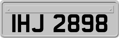 IHJ2898