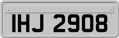 IHJ2908