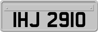 IHJ2910
