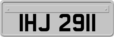 IHJ2911