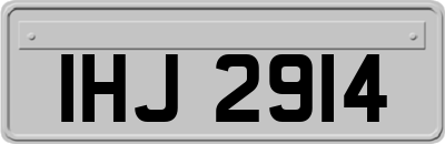 IHJ2914