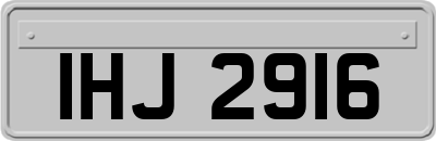 IHJ2916
