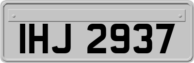 IHJ2937