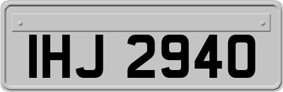 IHJ2940