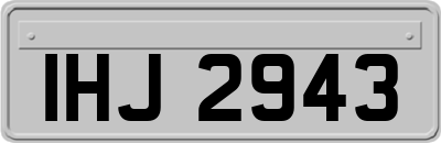 IHJ2943