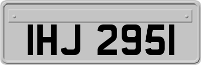 IHJ2951