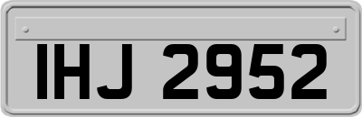 IHJ2952