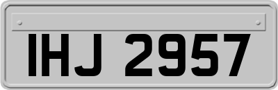 IHJ2957