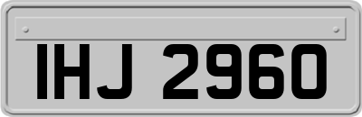 IHJ2960
