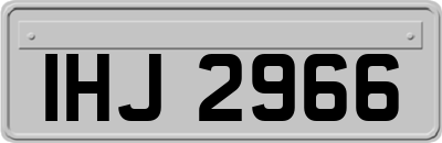 IHJ2966