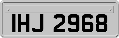 IHJ2968