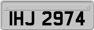 IHJ2974