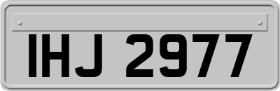 IHJ2977
